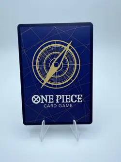 ONE PIECE OP15-046 SR Sabo Adventure on KAMI's Island English - Image 2