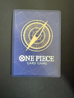 One Piece TCG Sabo (Alternate Art) OP15-046 Adventure on Kami's Island Foil - Image 2