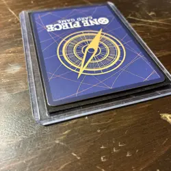 One Piece TCG | Boa Hancock | SP OP12-014 | Mint - Image 2