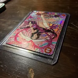 One Piece TCG | Boa Hancock | SP OP12-014 | Mint - Image 3