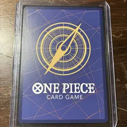 One Piece TCG | Boa Hancock | SP OP12-014 | Mint - Image 5