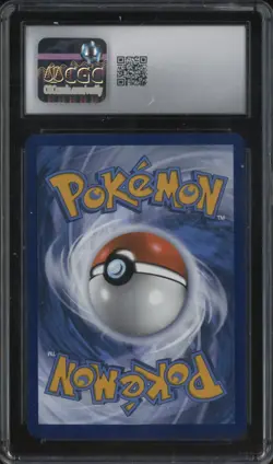 2025 Pokemon Mcdonald's Collection #009/015 Umbreon CGC 10 GEM MINT - Image 2