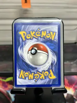 Pokemon TCG First Partner Illustration Collection Series 1 Kanto GEN 1 Starters - Image 4