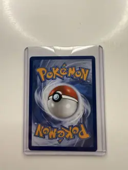 Pokemon TCG First Partner Illustration Collection Series 1 Kanto Gen 1 Starters - Image 4