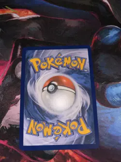 Pokemon Pikachu TCG Scarlet Violet EX Double Rare Card 57/191 Surging Sparks - Image 3