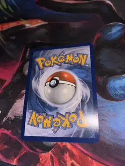 Pokemon Pikachu TCG Scarlet Violet EX Double Rare Card 57/191 Surging Sparks - Image 4