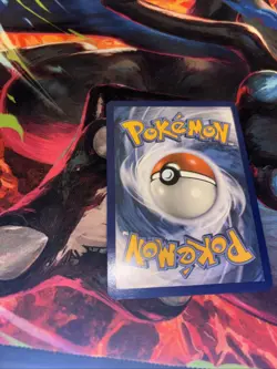 Pokemon Pikachu TCG Scarlet Violet EX Double Rare Card 57/191 Surging Sparks - Image 5