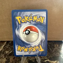 2004 Pokemon Team Rocket Returns Magikarp 65/109 Stamped Reverse Holo LP - Image 2