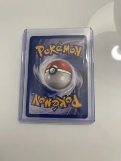 2004 Pokemon ex Team Rocket Returns Magikarp 65/109 Stamped Reverse Holo LP - Image 2