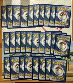 Pokemon Card Full Art Alt Art Promo Fire Tag Team Charizard Etc Jumbo 44 Cards - Image 2