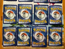 Pokemon Card Full Art Alt Art Promo Fire Tag Team Charizard Etc Jumbo 44 Cards - Image 5
