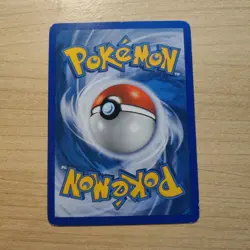 Oddish 64/115 - LP Unseen Forces - 2005 Common Pokemon TCG Card - Image 2