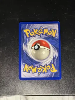 Pokemon TCG Hypno Fossil Holo Card 8/62 Unlimited Rare - LP - Image 2