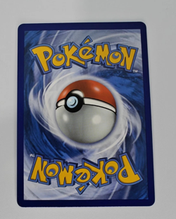 Pokemon Blue's Tactics Holo Full Art Ultra Rare Card 231/236 Unified Minds NM/M - Image 2