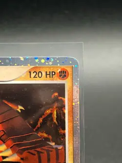 Pokemon Groudon EX #002 HOLO Black Star Promo Card 2003 Nintendo - NM/LP+ - Image 3