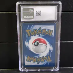 CGC 9 Pikachu Celebrations Classic Collection 58/102 Gold Metal Pokemon Card - Image 2