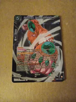 5th Anniversary Set (EX21) Dragon Ball Super Card Game Foil Singles - Various - Image 1