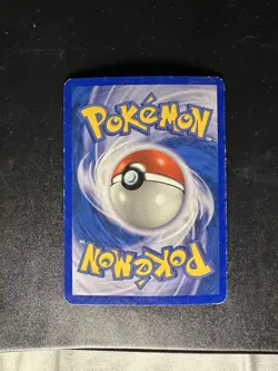 Pokemon Card - Pidgeot Expedition Base Set 23/165 Holo Rare MP - Image 2