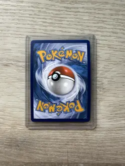 Pokemon SV8.5 Prismatic Evolutions 139/131 Larry’s Skill Ultra Rare NM - Image 3
