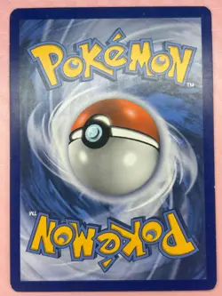Pokemon Card Togepi Roaring Skies Common 43/108 Near Mint - Image 2