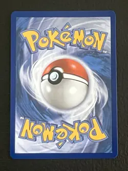 Pokemon Umbreon ex SVP176 Scarlet & Violet Promo Full Art Holo English Card - Image 2