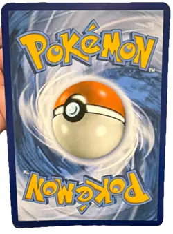 Pokemon Charizard EX Jumbo Promo Holo 011/106 Oversized Card 2014 English TCG - Image 2