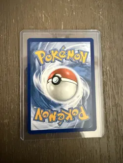 Pokemon Tyrunt MEP/070 Perfect Order Pokemon Center ETB Promo Cards - Image 2