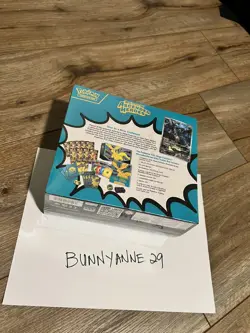 🔥 Pokemon TCG Ascended Heroes ETB Elite Trainer Box New Sealed In Hand Ship Now - Image 4