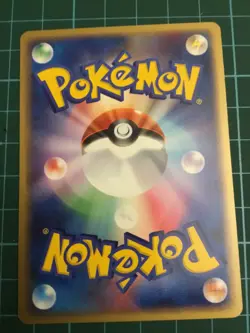 2003 Pokemon Japanese Pikachu 022/053 Miracle of the Desert - Image 2