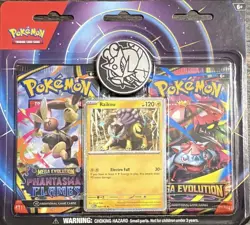 TCG Pokemon Case 24x 2-Pack Blister-Raikou-Unsealed- Same Day Shipping 💨 - Image 2
