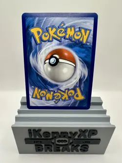 2024 Pokemon Scarlet & Violet Paldean Fates Snorlax Shiny Rare #202/091 - Image 2