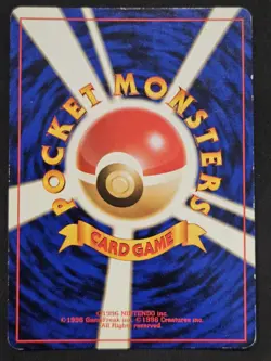 Pokemon Card Sabrinas Alakazam Gym Challenge No. 065 Holo Rare Vintage Japanese - Image 2