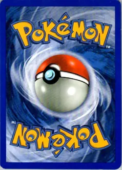 Pokemon TCG- Hitmontop #37 WoTC Black Star Promo LP/MP (SKU 1-5) - Image 2