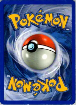 Pokemon TCG Cleffa Black Star Promo # 31 LP/MP (SKU 1-5) - Image 2