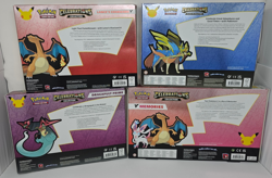 HUGE LOT of Pokemon Celebrations Box SEALED GREAT Condition V Memories and MORE - Image 2