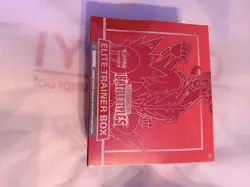 Delist on 4/7!! Pokemon TCG Battle Styles Elite Trainer Box ETB (NEW) (SEALED) - Image 1