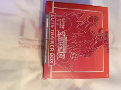 Delist on 4/7!! Pokemon TCG Battle Styles Elite Trainer Box ETB (NEW) (SEALED) - Image 5