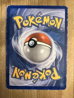 Pokemon TCG Poke Blower Stormfront 88/100 Reverse Holo Uncommon DMG - Image 2