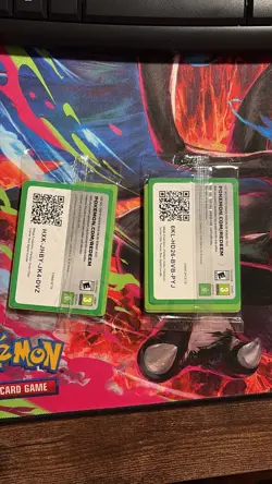 Pokemon Center Tyrunt MEP 070 Stamped Promo - Perfect Order - Sealed x 2 - Image 3
