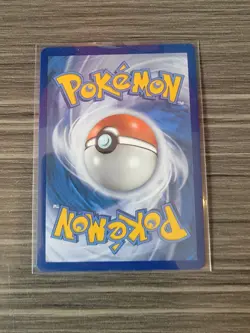 Pokemon TCG Zeraora VMAX SWSH Black Star Promos SWSH264 Ultra Rare Holo - NM/M! - Image 2