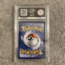 Pokemon TCG Zygarde GX Hidden Fates SV65/SV94 Holo Full Art Ultra Rare Ace 10 - Image 2