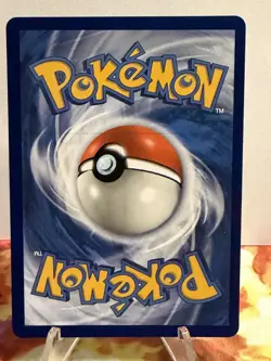 Pokemon TCG Alolan Vulpix V 033/195 Holiday Calendar Snowflake Stamp - Image 5