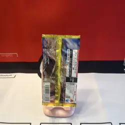 Pokemon TCG Scarlet and Violet Booster Pack Pikachu Japanese Nintendo SEALED - Image 2