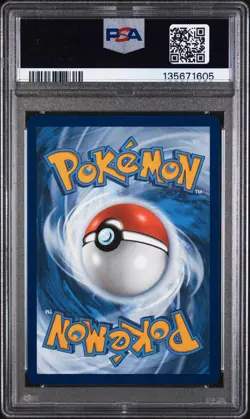 2023 POKEMON PAR EN-PARADOX RIFT #058 MEWTWO EX PSA 10 - Image 2