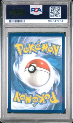 2023 POKEMON SVP EN-SV BLACK STAR PROMO 151 ULTRA-PREM COLL #052 MEWTWO PSA 10 - Image 2