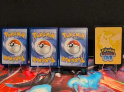 Popplio Rowlet Litten MEP 043 044 045 Pokemon 30th Anniversary First Partner - Image 4