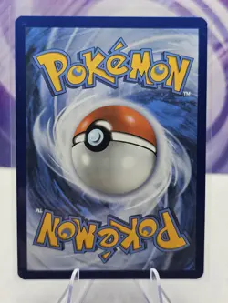 2025 Pokemon Vaporeon 022/131 Sv: Prismatic Evolutions Holo NM - Image 2