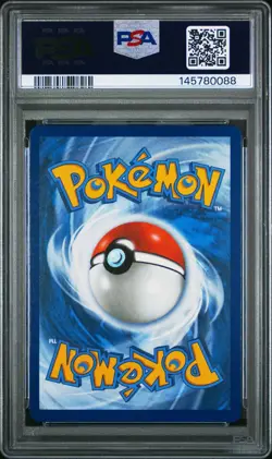 PSA 10 2025 POKEMON PFL EN-PHANTASMAL FLAMES 109 MEGA CHARIZARD X EX ULTRA RARE - Image 2