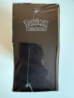 Sealed Paldea Evolved ETB Elite Trainer Box Pokemon Scarlet & Violet - Image 4