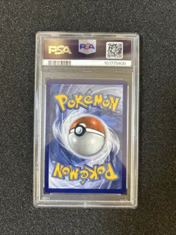 2024 Pokemon Venusaur EX Stellar Crown Double Rare Holo 001/142 🤩 PSA 10 🤩 - Image 2